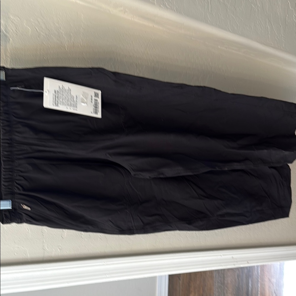 Lululemon MR Barrel  Pants